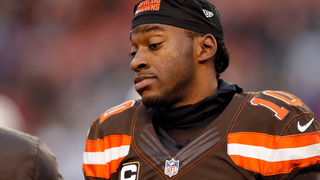How Sway? RG3 Just Got Signed to the Baltimore Ravens and Colin Kaepernick Still Doesn’t Have a Job?